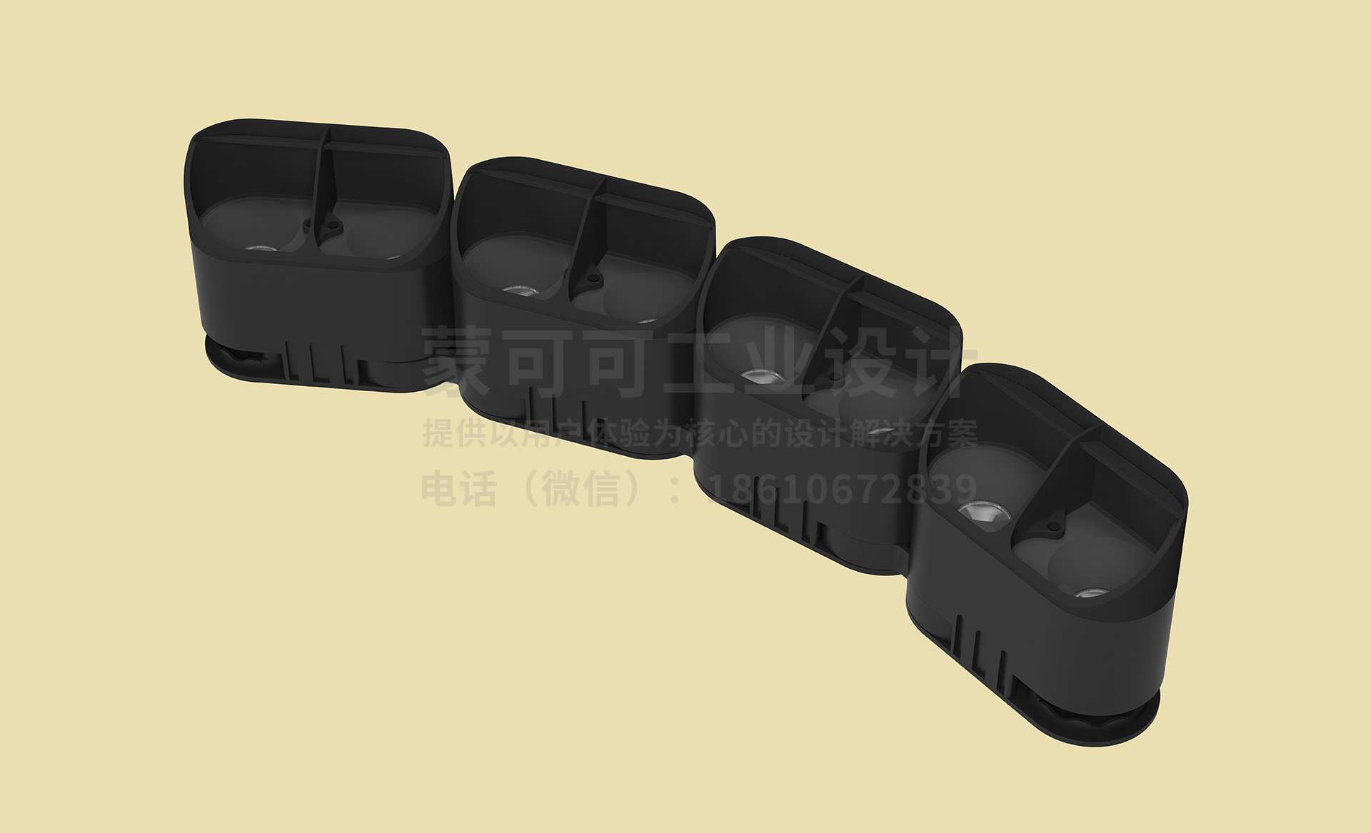上海灯具设计