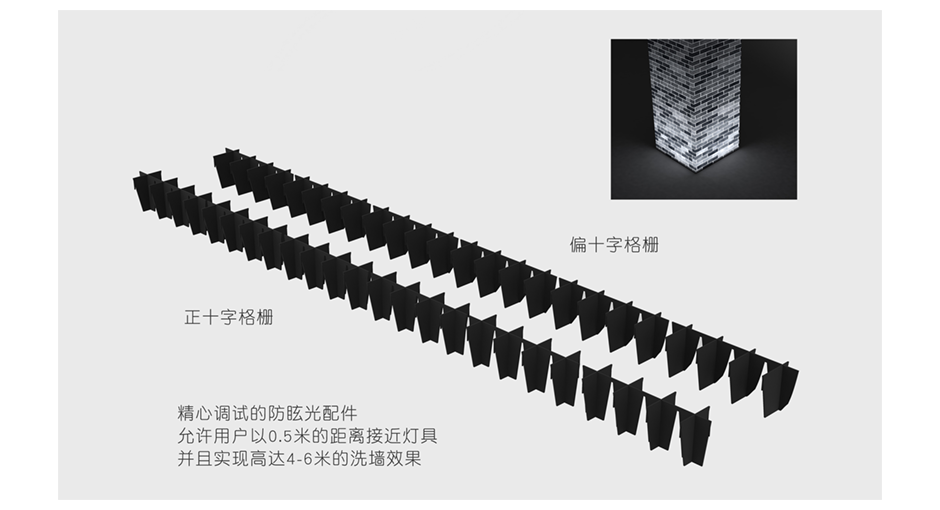ED灯具设计