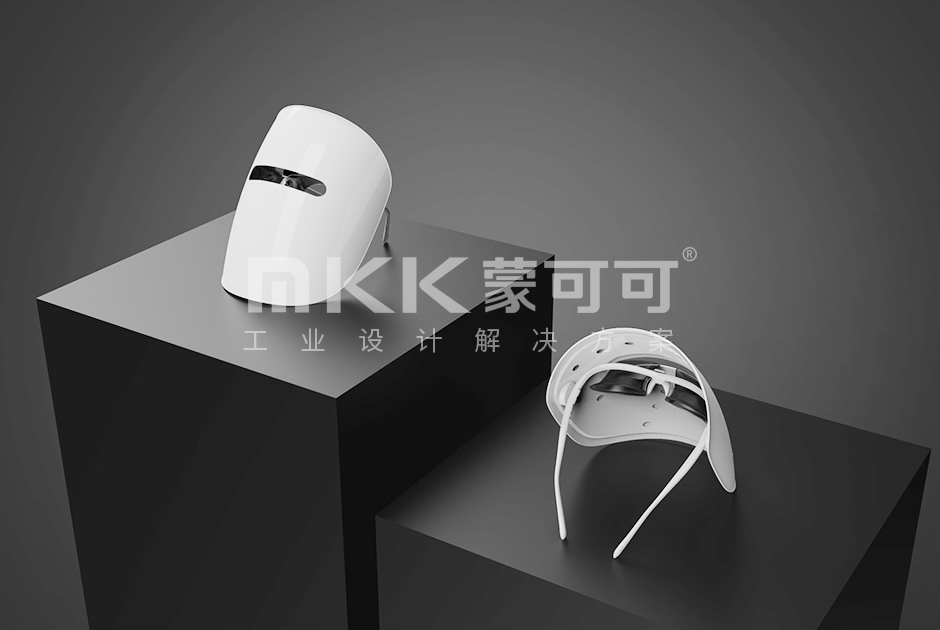 蒙可可设计